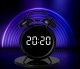 Zhejiang L45G ZEGAREK BUDZIK ELEKTRONICZNY LED 1