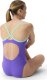 Speedo Damski Strój Kąpielowy Fl Solid Flyback 2.0 Af rozmiar 38 7