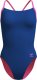 Speedo Damski Strój Kąpielowy Fl Solid Flyback 2.0 Af rozmiar 40 1