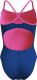 Speedo Damski Strój Kąpielowy Fl Solid Flyback 2.0 Af rozmiar 40 2