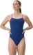 Speedo Damski Strój Kąpielowy Fl Solid Flyback 2.0 Af rozmiar 40 5