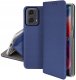 Etui do Motorola Moto G24 |G24 POWER |G04 SMART MAGNET CASE PORTFEL + SZKŁO 1