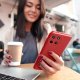 krainaGSM Etui do Realme 11 4G CASE Silicone ELASTYCZNE PLECKI + Szkło 9H 6