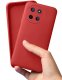 krainaGSM Etui do Realme 11 4G CASE Silicone ELASTYCZNE PLECKI + Szkło 9H 7