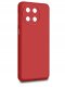 krainaGSM Etui do Realme 11 4G CASE Silicone ELASTYCZNE PLECKI + Szkło 9H 8