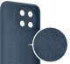 krainaGSM Etui do Realme 11 4G CASE Silicone ELASTYCZNE PLECKI + Szkło 9H 5