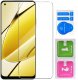 krainaGSM Etui do Realme 11 4G CASE Silicone ELASTYCZNE PLECKI + Szkło 9H 9