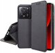Etui do Xiaomi 13T | 13T Pro SMART MAGNET CASE PORTFEL + SZKŁO OCHRONNE 9H 1