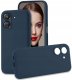 krainaGSM Etui do Xiaomi Redmi 13C | Poco C65 CASE MATT Plecki + SZKŁO OCHRONNE 9H 1