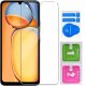 krainaGSM Etui do Xiaomi Redmi 13C | Poco C65 CASE MATT Plecki + SZKŁO OCHRONNE 9H 8