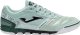 Buty piłkarskie Joma Mundial 2515 Indoor turkusowe MUNW2515IN 44 1