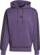 Bluza męska adidas Essentials 3-Stripes Fleece fioletowa JX0740 L 2