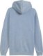Puma Bluza męska ESS Elevated Relaxed Wash Hoodie niebieska 688049 34 L 3