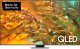 Samsung Q80D GQ55Q80DATXZG, 139.7 cm (55"), 3840 x 2160 pixels, QLED, Smart TV, Wi-Fi, Silver 1