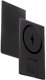 Powerbank Evelatus Evelatus 3000mAh Powerbank Super Slim (6.5mm) With Wireless Charging - Black 1