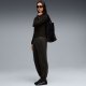 Puma Spodnie damskie ESS Elevated Comfort Wash Sweatpants czarne 688104 01 M 5