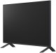 LG QNED82 AI  43''  4K UHD  QNED  melna - Televizors  43QNED82A3B.AEU (8806096352762) 8