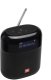 Radio JBL Tuner XL FM DAB/DAB+ Bluetooth rechargeable battery melna - Przenośne radio JBLTUNERXLBLKEUNA (1200130022234) 1