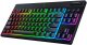 Klawiatura Razer BlackWidow V4 Low-Profile Clicky (RZ03-05450500-R3M1) 4