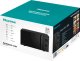 Hisense  20 L  700 W  melna - Mikrovilnu krasns H20MOBP1H (3838782820014) 4