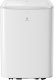 Electrolux Comfort gaisa kondicionieris EXP26U339HW EXP26U339HW (7332543979547) 2