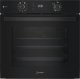 Indesit  iebūvējamā cepeškrāsns IO K58HS B (8050147705360) 1