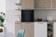 Indesit  iebūvējamā cepeškrāsns IO K58HS B (8050147705360) 4