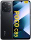 MOBILE PHONE POCO C85/8/256GB BLACK MZB0LFYEU POCO MZB0LFYEU (6932554457051) 1