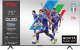 Telewizor TCL 75P8K QLED 75'' 4K Ultra HD Google TV 1