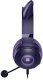 Słuchawki Razer Kraken Kitty V2 Gengar Edition Fioletowe (RZ04-04730300-R3M1) 2
