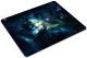 Podkładka gamingowa pod mysz na biurko 20 x 25 cm - kosmos RETOO 4
