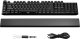 Klawiatura be quiet! Light Mount Silent Linear  (BT003US) 5