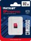 Karta Patriot EP Express MicroSDXC 512 GB Class 10 UHS-I/U3 V30 (PEF512GEPEXMCX) 3