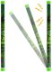 LeanToys Tuba Dźwiękowa Akustyczna Dinozaury Światła Kolorowa 40cm Mix 3