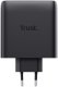 Ładowarka Trust Ladetajs MAXO 100W 2xUSB-C GaN 8713439255270 25527 (8713439255270) 4