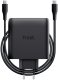Ładowarka Trust Ladetajs MAXO 100W 2xUSB-C GaN 8713439255270 25527 (8713439255270) 5