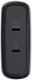 Ładowarka Trust Ladetajs MAXO 100W 2xUSB-C GaN 8713439255270 25527 (8713439255270) 6