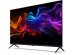 Telewizor Sharp 43HP5265E QLED 43'' 4K Ultra HD Google TV 2