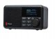 Radio Pinell Compact Bluetooth budzik DAB+/FM 1