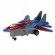 SAMOLOT R/C FF BAT 34X23X10 MC WB 24/48 3