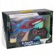 SAMOLOT R/C FF BAT 34X23X10 MC WB 24/48 5