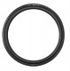 Continental Aero 111 29-622 black road bike tire, 28" 6