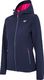 4f Kurtka damska Softshell granatowy r. XS 1