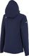 4f Kurtka damska Softshell granatowy r. XS 2