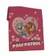 Bluza dziewczęca bawełniana różowa rozmiar 110 116 Psi Patrol Skye 3