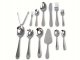 Alpina stalo įrankių rinkinys, 70 vnt. 5