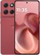 Smartfon Motorola  Moto G86 Power 12/256GB Czerwony  (PB8X0004SE) 1