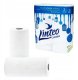 Spoco Linteo Classic - ręcznik kuchenny w roli, biały, celuloza - 2 rolki 3