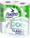 Spoco Linteo Classic - ręcznik kuchenny w roli, biały, celuloza - 2 rolki 6