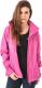 4f Kurtka damska T4L16-KUD004 różowa r. S 9